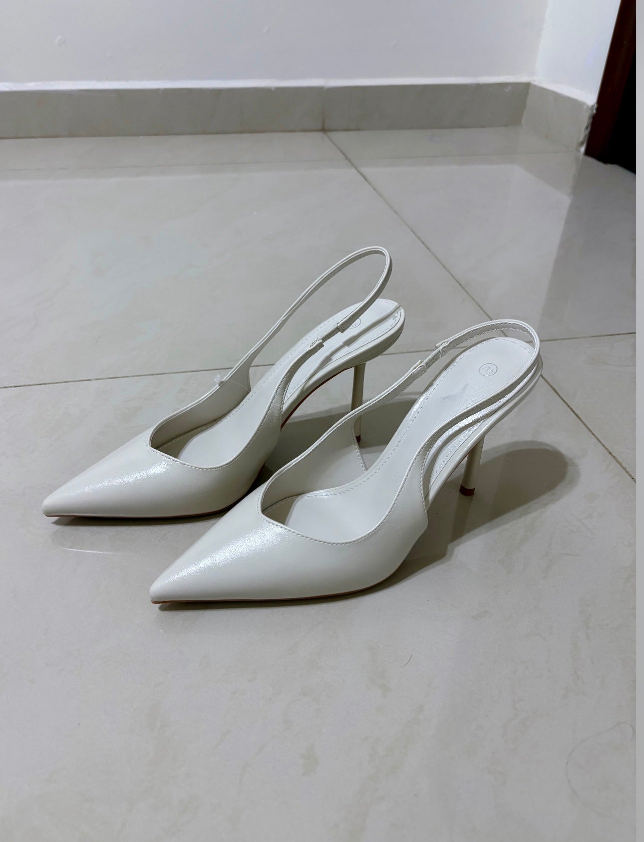 Siena blanco
