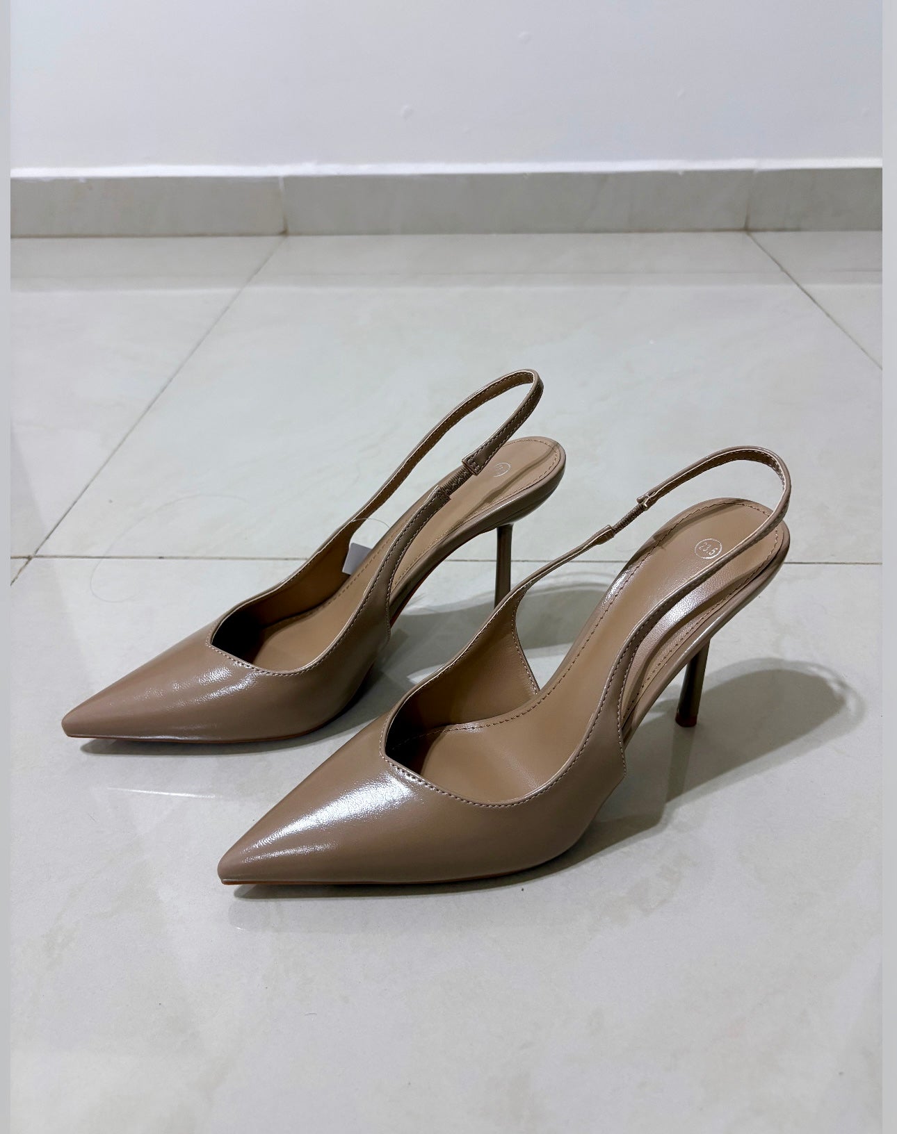 Siena beige