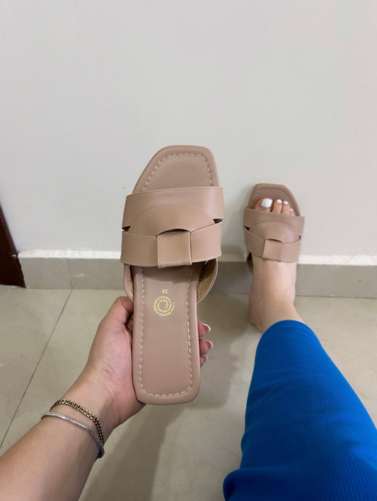 Salma beige