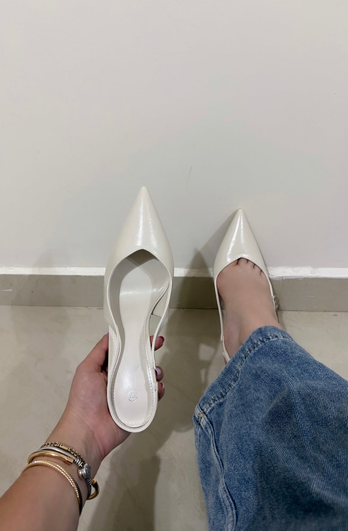 Siena blanco