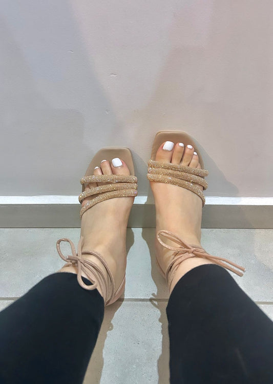 Daniela beige