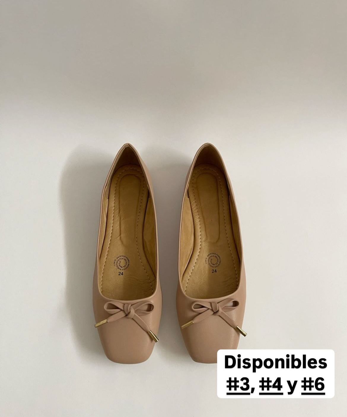 Valentina beige