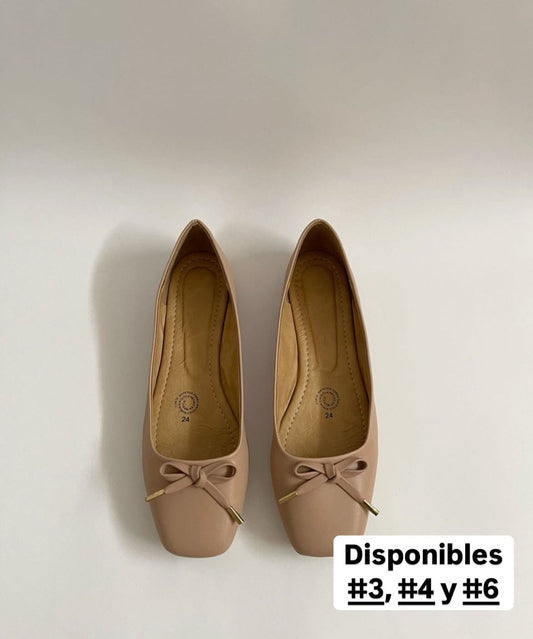 Valentina beige