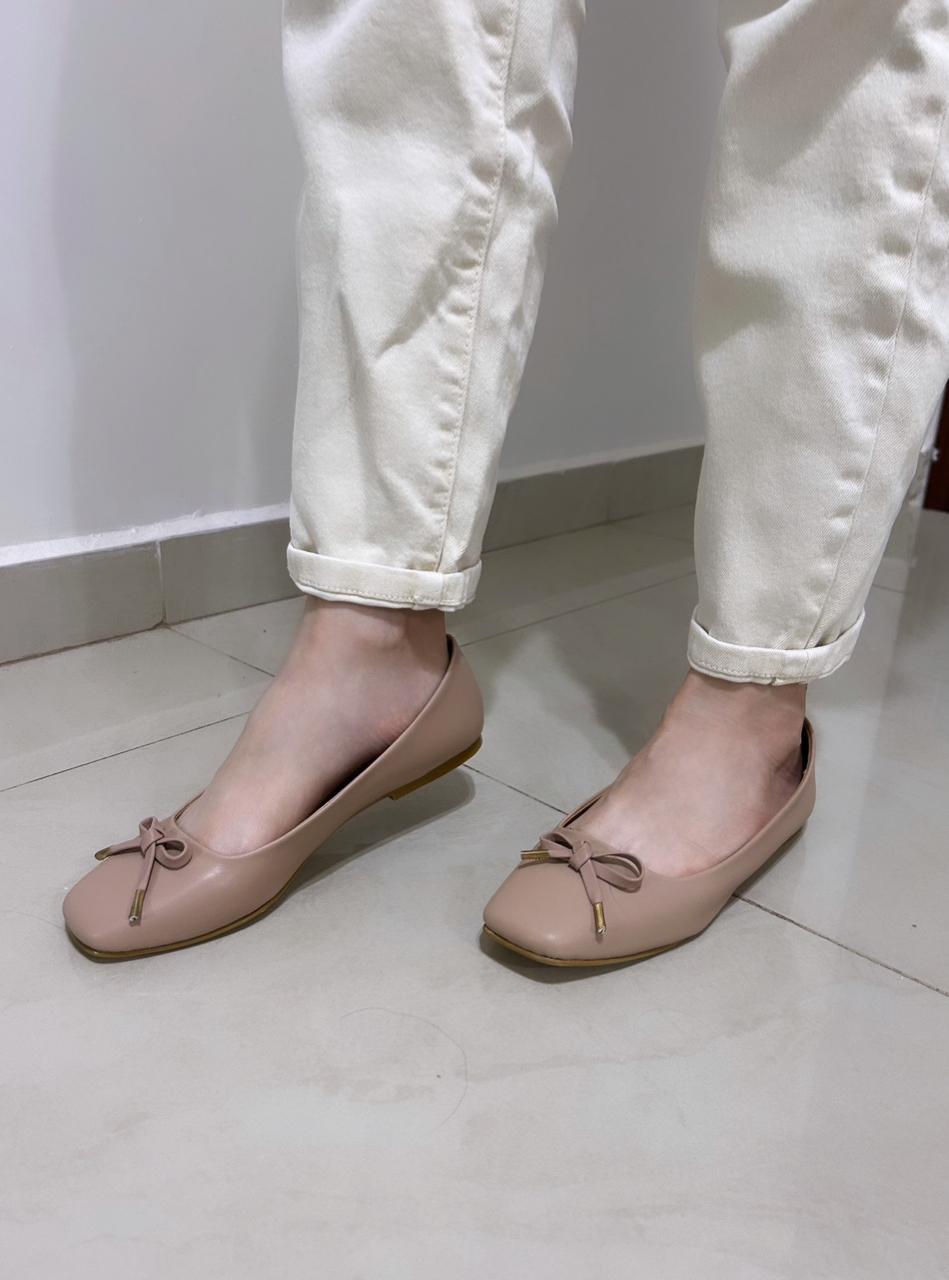 Valentina beige